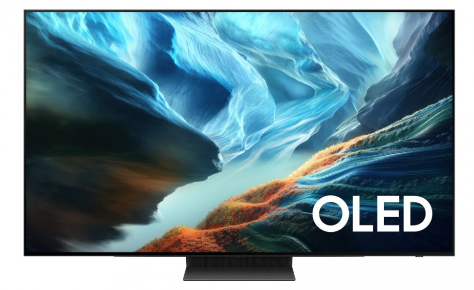 Телевизор Samsung QE65S90H