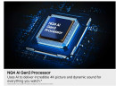 Телевизор Samsung QE65S90H
