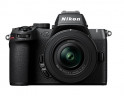 Фотоаппарат Nikon Z50 II Kit 16-50mm f/3.5-6.3 V