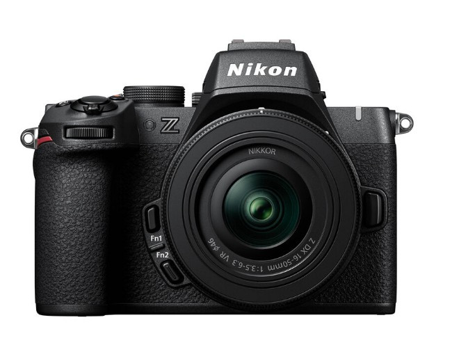 Фотоаппарат Nikon Z50 II Kit 16-50mm f/3.5-6.3 V