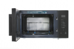 Микроволновая печь Samsung MG30T5018AK/BW