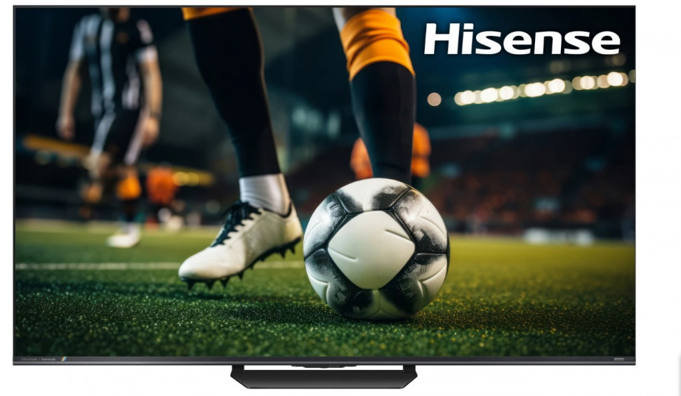 Телевизор Hisense 85UR8S