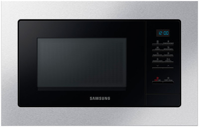 Микроволновая печь Samsung MS23A7013AB/BW