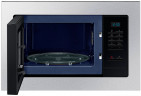 Микроволновая печь Samsung MS23A7013AB/BW
