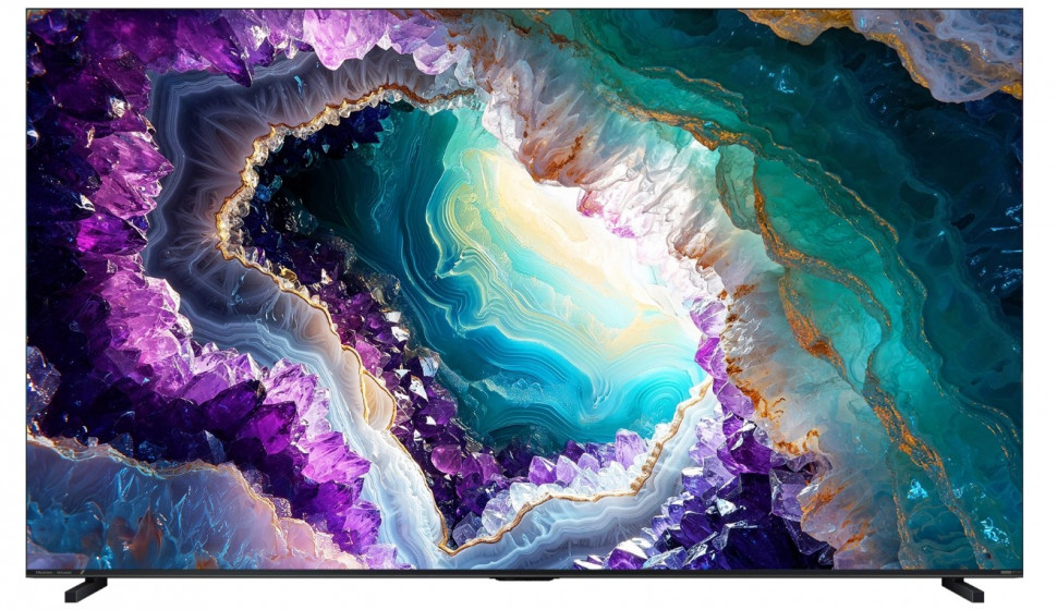 Телевизор Hisense 100UR8S