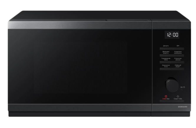Микроволновая печь Samsung MS23DG4504AGBW
