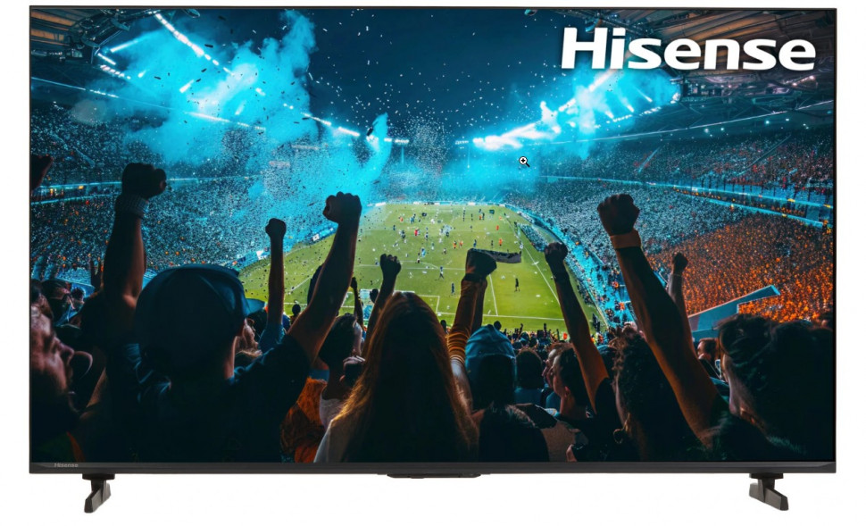 Телевизор Hisense 50E7S PRO