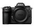 Фотоаппарат Nikon Z6 III Kit Nikkor Z 24-120mm f/4 S