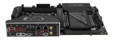 Материнская плата MSI MPG X870E CARBON WIFI