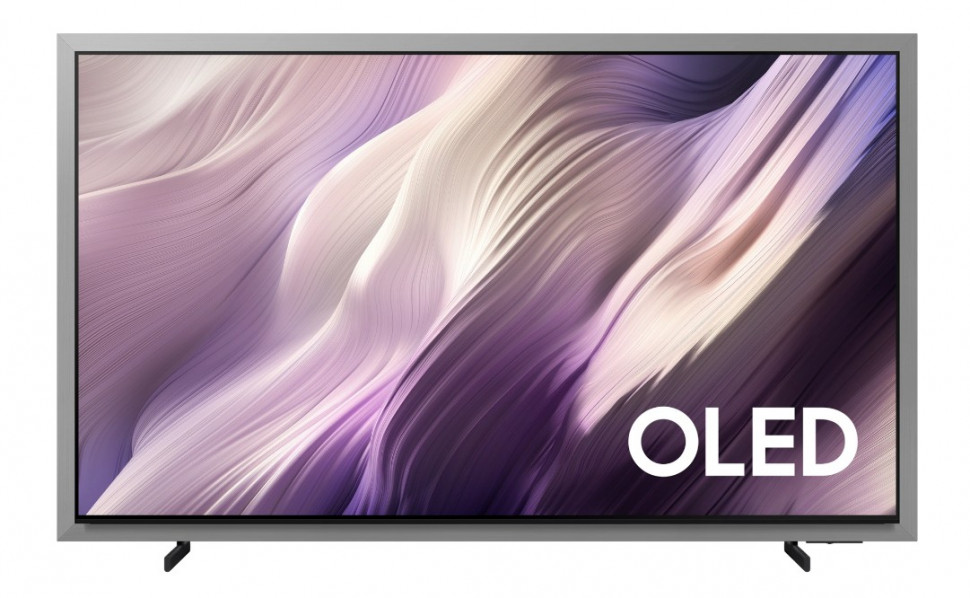 Телевизор Samsung QE83S95H