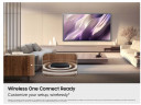 Телевизор Samsung QE83S95H