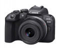 Фотоаппарат Canon EOS R10 Kit RF-S 18-45 mm IS STM