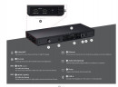 Телевизор Samsung QE43LS03H