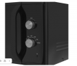 Микроволновая печь Samsung MS23K3614AK/BW