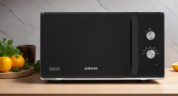 Микроволновая печь Samsung MS23K3614AK/BW