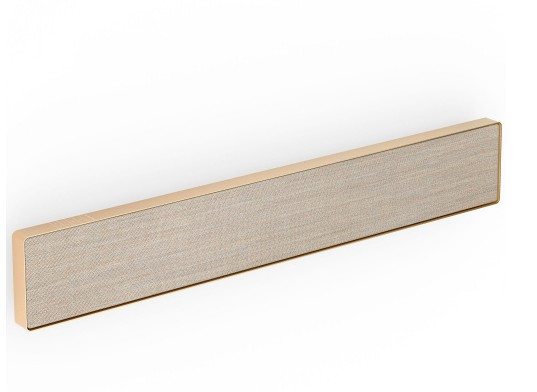 Саундбар Bang & Olufsen Beosound Stage Gold Tone