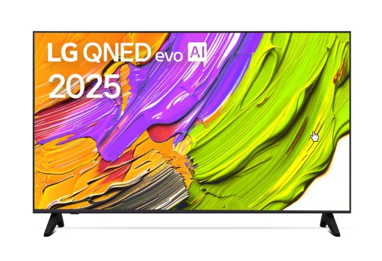 Телевизор LG 86QNED70A6A