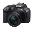 Фотоаппарат Canon EOS R10 Kit RF-S 18–150 mm F3,5–6,3 IS STM