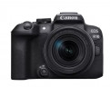 Фотоаппарат Canon EOS R10 Kit RF-S 18–150 mm F3,5–6,3 IS STM