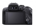 Фотоаппарат Canon EOS R10 Kit RF-S 18–150 mm F3,5–6,3 IS STM