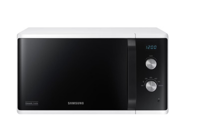 Микроволновая печь Samsung MS23K3614AW/BW