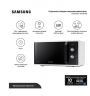Микроволновая печь Samsung MS23K3614AW/BW