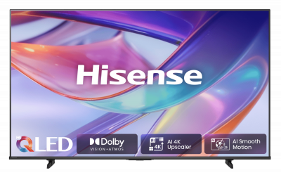 Телевизор Hisense 43E7S 