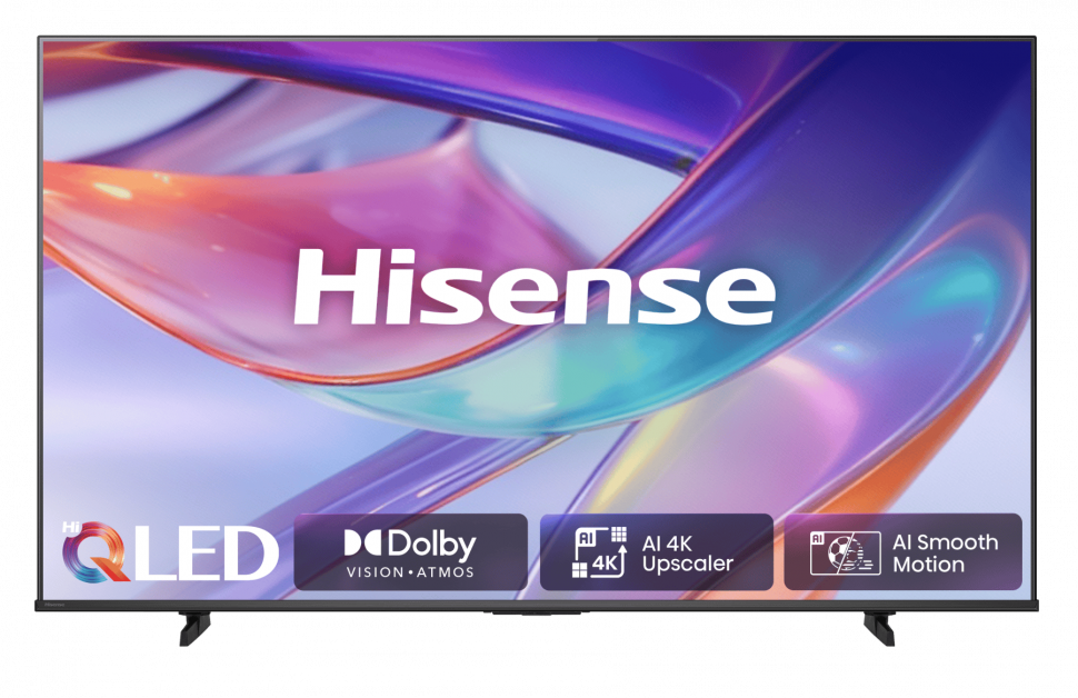 Телевизор Hisense 43E7S 