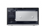 Микроволновая печь Samsung MS23T5018AC/BW