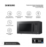 Микроволновая печь Samsung MS23T5018AC/BW
