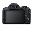 Фотоаппарат Canon EOS R50 Kit RF-S 18-45mm F4.5-6.3 IS STM Black