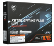 Материнская плата MSI X870E GAMING PLUS WIFI