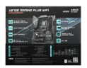 Материнская плата MSI X870E GAMING PLUS WIFI