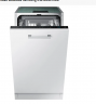 Посудомоечная машина Samsung DW50R4070BB 