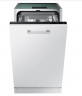 Посудомоечная машина Samsung DW50R4070BB 
