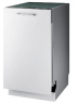 Посудомоечная машина Samsung DW50R4070BB 