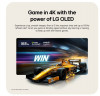 Телевизор LG OLED77G6RLA