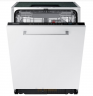 Посудомоечная машина Samsung DW60A6092BB/WT