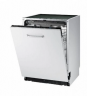 Посудомоечная машина Samsung DW60M6050BB/WT