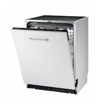 Посудомоечная машина Samsung DW60M6050BB/WT