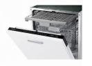 Посудомоечная машина Samsung DW60M6050BB/WT