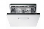Посудомоечная машина Samsung DW60M6050BB/WT