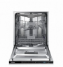 Посудомоечная машина Samsung DW60M6050BB/WT