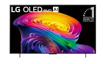 Телевизор LG OLED42C6RLA