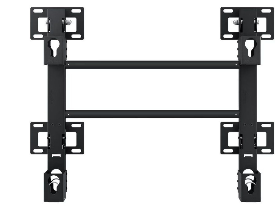 Кронштейн Samsung WMN8000SXT/RU