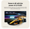 Телевизор LG OLED65C6RLA