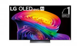 Телевизор LG OLED83C6RLA