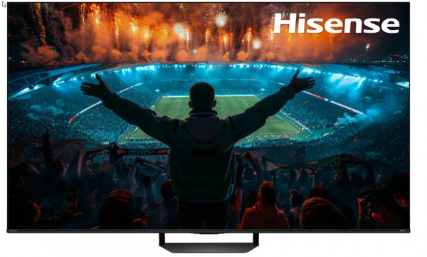 Телевизор Hisense 75U7S PRO