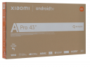 Телевизор Xiaomi TV A Pro 43 2026