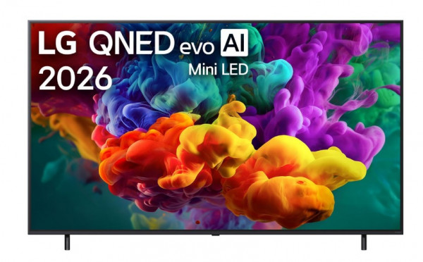 Телевизор LG 55QNED85B6C